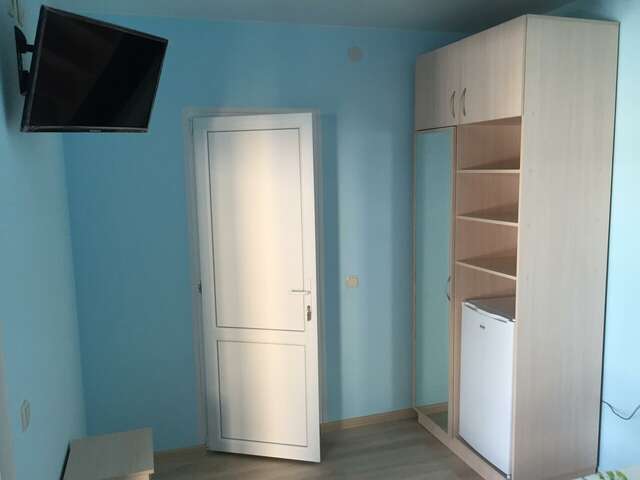 Гостиница Елизавета Феодосия-76