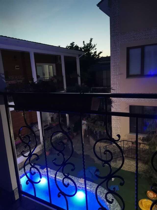 Гостиница Елизавета Феодосия-122