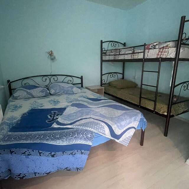 Гостиница Елизавета Феодосия-82