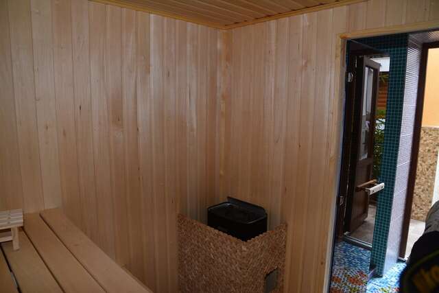 Гостиница Елизавета Феодосия-36