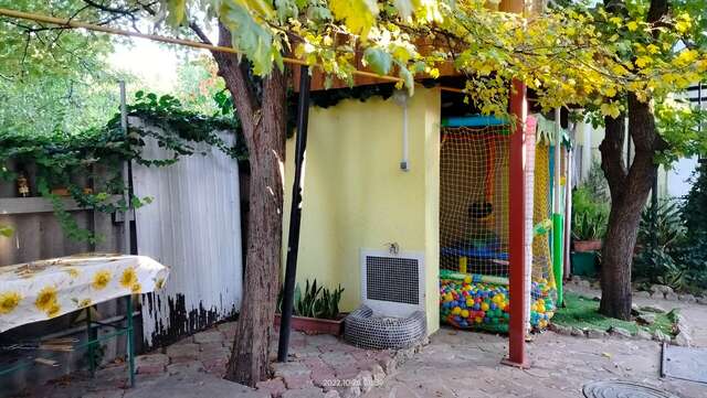 Гостиница Елизавета Феодосия-125