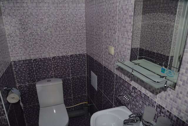 Гостиница Елизавета Феодосия-37