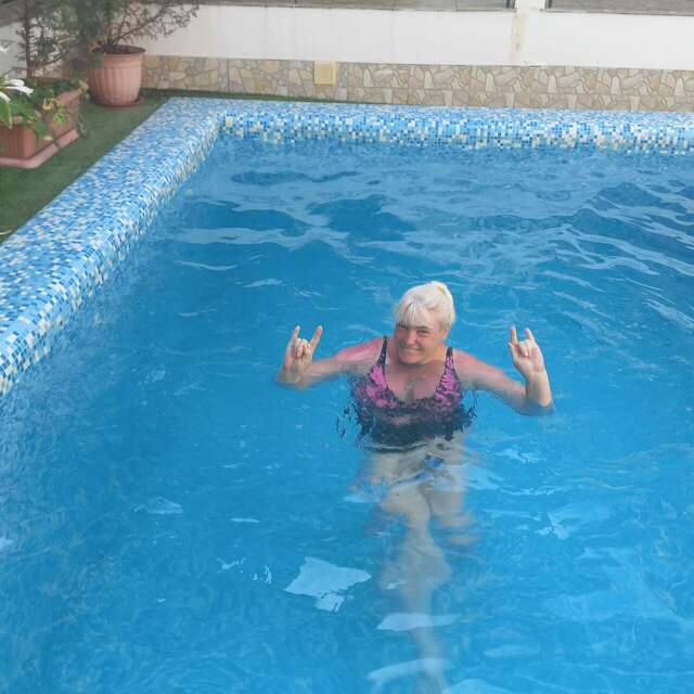 Гостиница Елизавета Феодосия-99